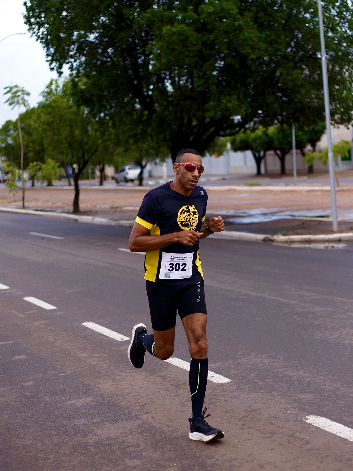 Treino de tiro