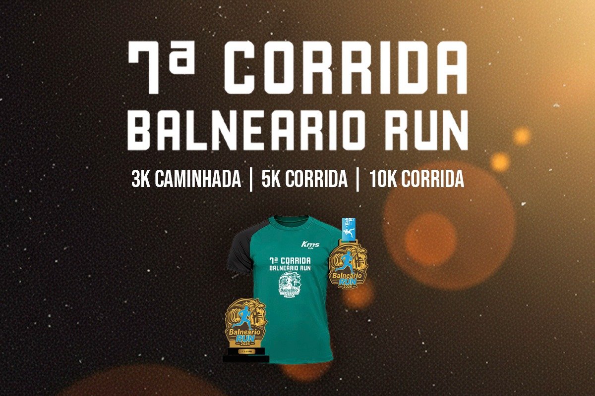 7ª Corrida Balneário Run - Desktop