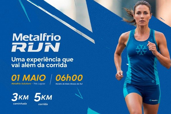 Metalfrio Run - Desktop