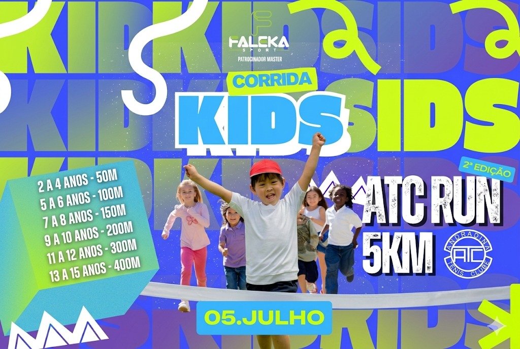 Corrida Kids – ATC Run - Desktop