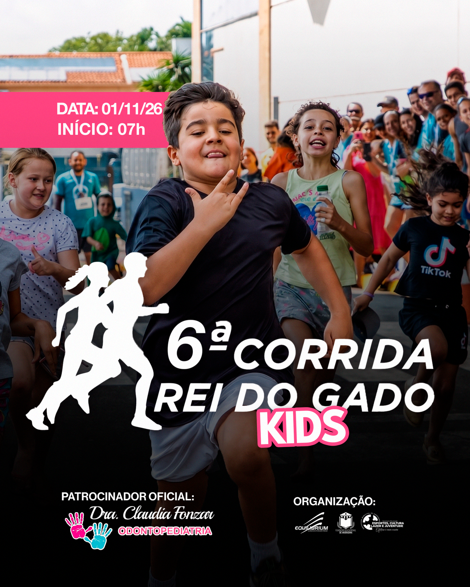 6ª Corrida Rei do Gado Kids - Desktop